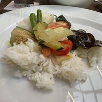   at Suvadee Thai Restaurant in Frankfurt