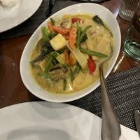   at Suvadee Thai Restaurant in Frankfurt