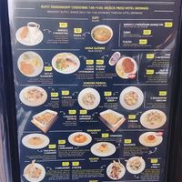  at Sport Corner in Zakopane