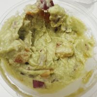 Guacamole   at Britos in Milan