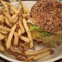 Veguaca at Les Super Filles du Tram in Brussels