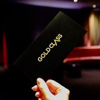 Tickets at Event Cinemas in Innaloo