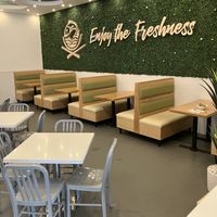  at Hawaii Poke Bowl in Eagan