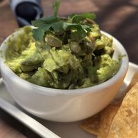 Guacamole   at The Henry in Dallas