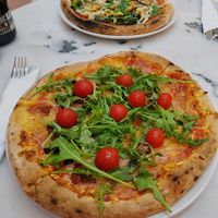  at Prima Pizza in Lisbon