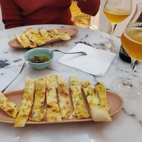  at Prima Pizza in Lisbon