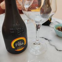  at Prima Pizza in Lisbon