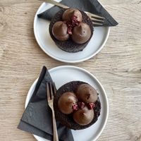   at Sycamore in Amersham