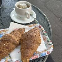   at Sweet Moment in Bologna