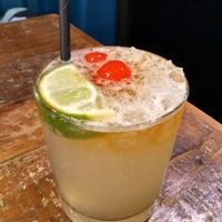 Mai Tai  at Ma Petite Jamaica in North West London