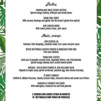  at Ma Petite Jamaica in North West London