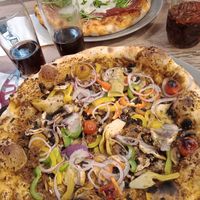  at Bella Vita in Strasbourg