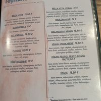  at Bella Vita in Strasbourg