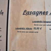  at Bella Vita in Strasbourg