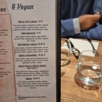  at Bella Vita in Strasbourg