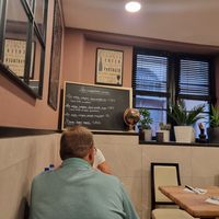  at Bella Vita in Strasbourg