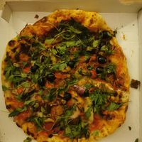  at Bella Vita in Strasbourg