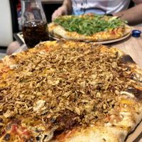   at Bella Vita in Strasbourg