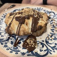   at Bella Vita in Strasbourg