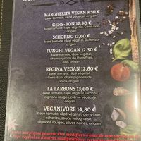   at Bella Vita in Strasbourg