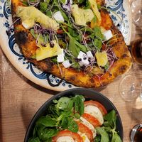  at Bella Vita in Strasbourg