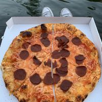   at Bella Vita in Strasbourg