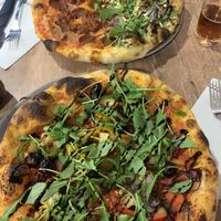   at Bella Vita in Strasbourg