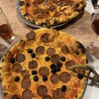   at Bella Vita in Strasbourg