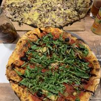   at Bella Vita in Strasbourg