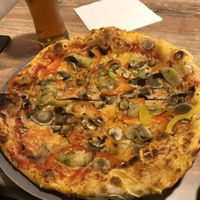   at Bella Vita in Strasbourg