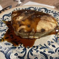   at Bella Vita in Strasbourg