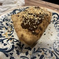   at Bella Vita in Strasbourg