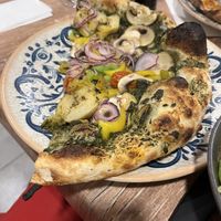   at Bella Vita in Strasbourg