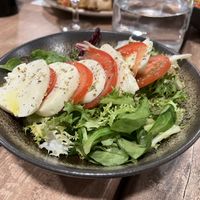   at Bella Vita in Strasbourg