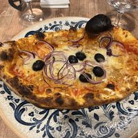   at Bella Vita in Strasbourg