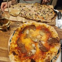  at Bella Vita in Strasbourg