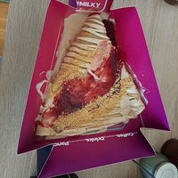  at Milky in Belgrade