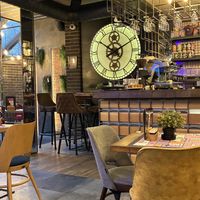   at Milky in Belgrade