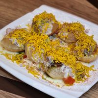 2 at Nalan Restaurant - Little India in Central Singapore