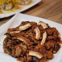 5 at Nalan Restaurant - Little India in Central Singapore