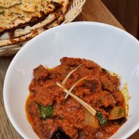 6 at Nalan Restaurant - Little India in Central Singapore