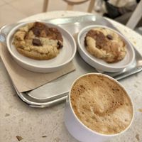   at Swookies in Brussels