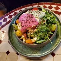  at Earth Bowls in Heidelberg