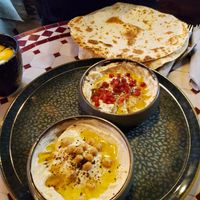  at Earth Bowls in Heidelberg