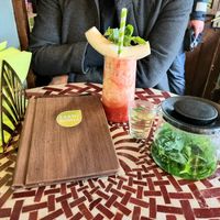 Gesund und reichhaltig #Veganuary at Earth Bowls in Heidelberg