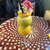 Dakar  at Earth Bowls in Heidelberg