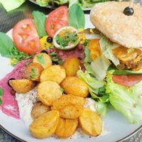  at Earth Bowls in Heidelberg