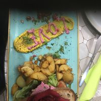   at Earth Bowls in Heidelberg