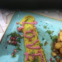   at Earth Bowls in Heidelberg