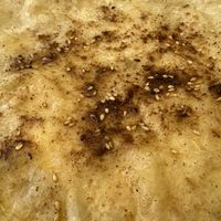 bread  at Earth Bowls in Heidelberg